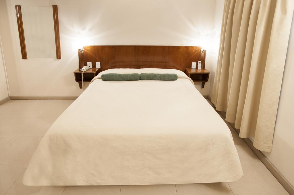 Hotel Princess Mendoza Ngoại thất bức ảnh